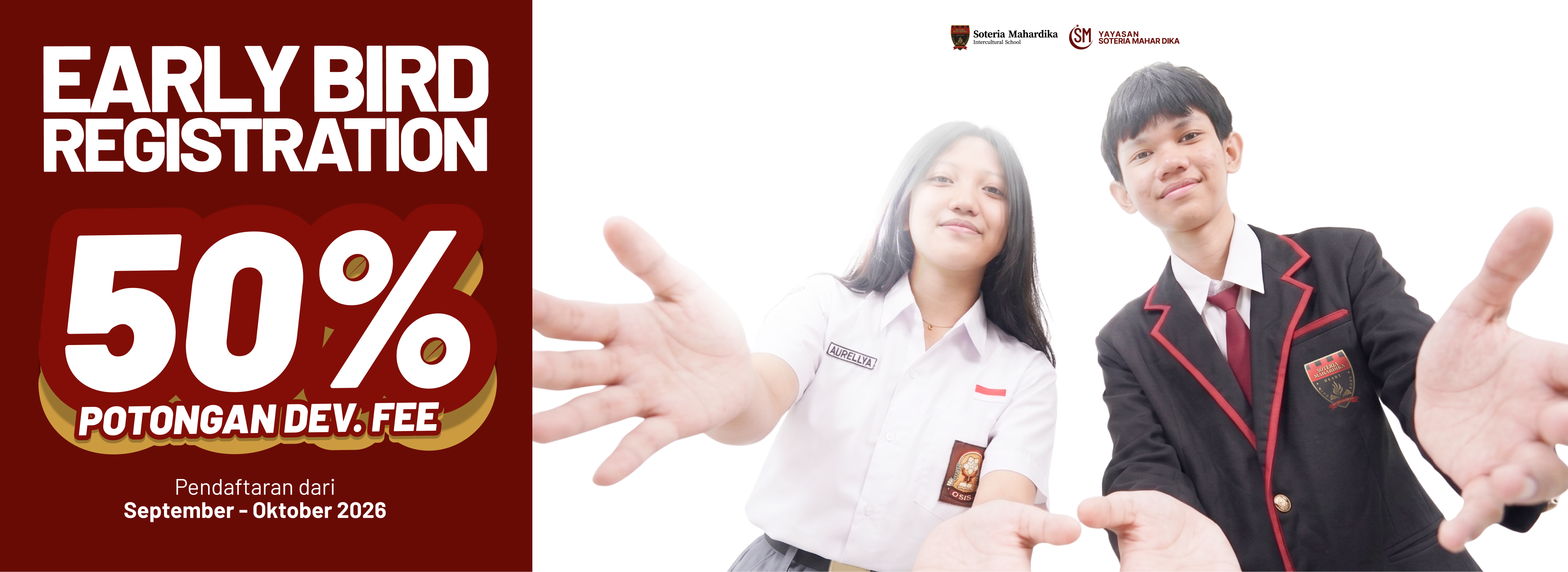 Welcome 1